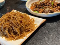 -津菜宋记老房子(平山道店)