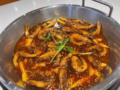 -阿田大虾·鲜虾火锅·(青浦万达茂店)