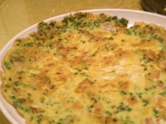 野葱鸡蛋-天目湖刘老四农庄