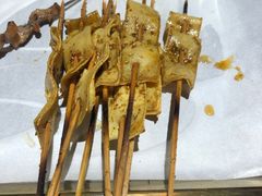 -江城老胖串店(湖西路店)