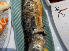 -三禾寿司(君尚店)