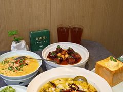 -江南里·新浙菜(苏州大悦城店)