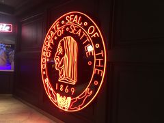 -V-ONE西雅图海鲜自助餐厅(仓山万达广场店)