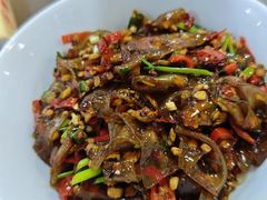 -笨罗卜浏阳菜馆(太平街店)
