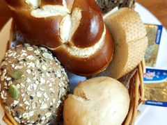 -申德勒加油站西餐厅(日坛路总店)