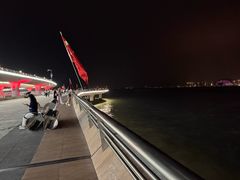 -演武大桥观景平台