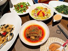 -曾宴·楚菜(湖北省博物馆店)