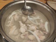 -大头椰·椰子鸡火锅(新梦店)