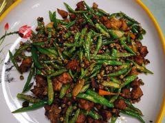 -干老四雅鱼饭店(滨江西路店)