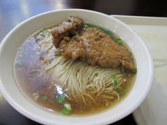 -朱鸿兴面馆(镇湖店)