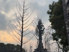 -足本纪·足道 SPA 简餐 洗浴(钱江新城店)