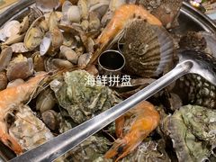 -阳光家常菜(泉城路店)