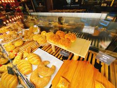 -Let's Taipei 非常烘焙(太古里店)