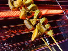 -枫花园汽车电影院(朝阳公园店)