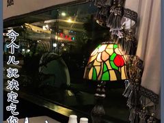 -火车头法国西餐厅