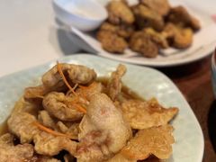 -红樱桃·欢乐餐厅(太原里店)