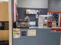-海马体照相馆(上海月星环球港店)