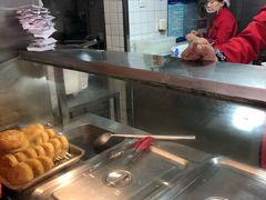-南来顺饭庄·清真(南菜园店)