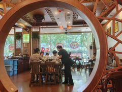 -老雒阳面馆·水席(定鼎门店)