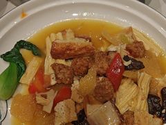 -大厨小馆(华阳城店)