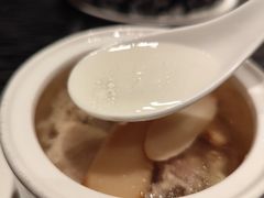 -天瑞轩·粤菜餐厅