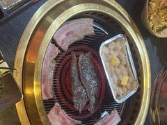 -和来烤肉(仓山万达店)