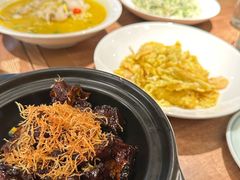 -周家二小姐的菜(西津渡店)