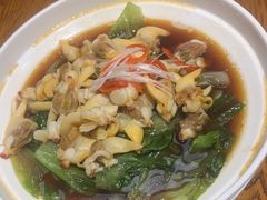 -赶海部落海鲜城(海阳路店)