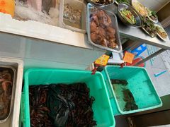 -宁波小海鲜(秀文路店)