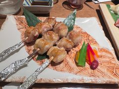 -水之惠鲜鱼料理(王府大街店)