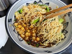 -梓袍面庄(渝北店)
