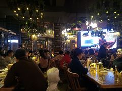 -时光码头民谣公社