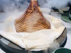 -鲜潭蒸汽石锅鱼(五道口购物中心店)