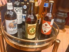 -马克西姆俄罗斯餐厅(通亚街店)