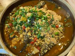 -湘聚南县土菜馆(龙山二路店)