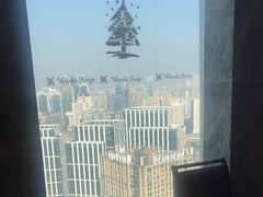 -美食汇自助餐厅(成都万达瑞华酒店)