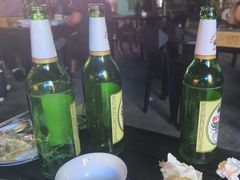 -烤满分·东北烧烤(首经贸店)