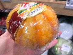-盒马X会员店(王府井奥莱UP TOWN店)