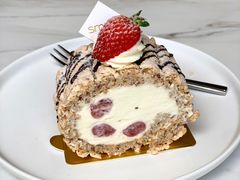 布达佩斯蛋糕-SMAKA(复兴soho店)