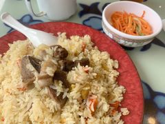-撒拉花儿·新疆菜·清真(太阳宫店)
