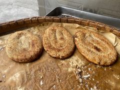 -沈正昌麻糕店