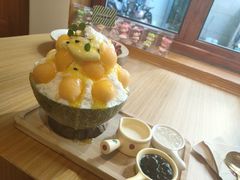 -文庙广场小吃一条街