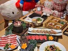 -松鱼亭·和牛烧肉(协鑫广场店)