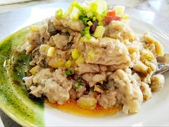 -壹条龙饭庄台基厂店