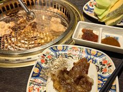 -AJIYA·池袋日式烧肉自助(天津万象城店)