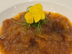 -太湖饭店·寄畅轩中餐厅