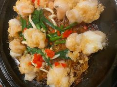 -绿茶餐厅(南方商城店)