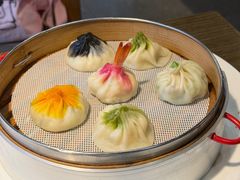 特色鱼汤包-隆喜元鱼汤包·海鲜(中联广场店)