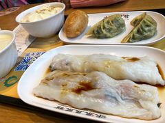 -冰泉豆浆馆(阳朔店)