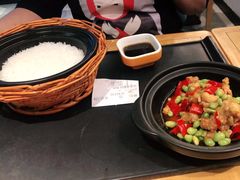 -谷田稻香(佛罗伦萨店)